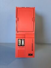 Mcs40a00155a3400 sew eurodrive d'occasion  Ambérieu-en-Bugey