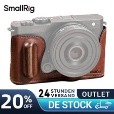 Smallrig half leather gebraucht kaufen  Pohlheim