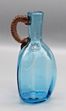 Ancienne carafe bouteille d'occasion  Amiens-