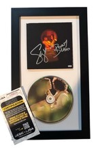 Usado, SELENA GOMEZ BENNY BLANCO I SAID I LOVE YOU PRIMEIRA EXIBIÇÃO ASSINADA EMOLDURADA CD JSA comprar usado  Enviando para Brazil