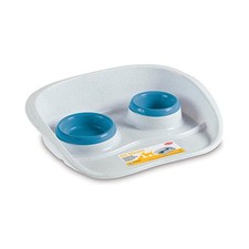 Stefanplast ciotola alimenti usato  Volpago del Montello