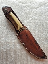 Jagdmesser anton wingen gebraucht kaufen  Trostberg