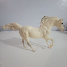 Classic breyer white for sale  Tallahassee