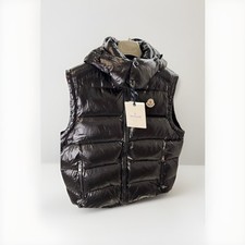 Gilet moncler bormes usato  Foggia