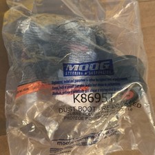 K8695t moog ball for sale  Endeavor