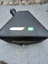 Mäher tank benzinhahn gebraucht kaufen  Heppenheim (Bergstraße)