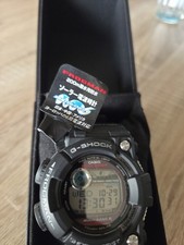 Casio shock gwf gebraucht kaufen  Weferlingen