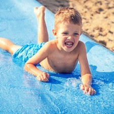 Slip slide xxl for sale  BEACONSFIELD