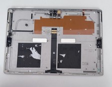 Back cover microsoft usato  Torino