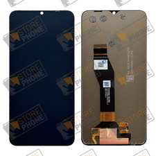 Ecran tactile motorola d'occasion  Marseille XIV