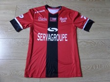 Guingamp maillot football d'occasion  Haubourdin