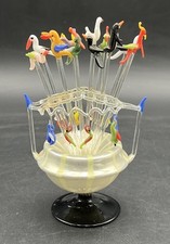 12x bowlespieße ständer gebraucht kaufen  Schwerin