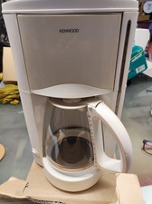Kenwood coffee filter for sale  CHATHAM