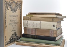 Lot livres histoire d'occasion Lot livres histoire d'occasion  Garlin