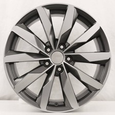 Cerchio lega audi usato  Cremona