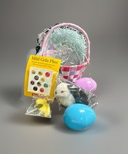 easter eggs basket for sale  New Windsor