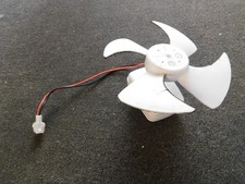 Usado, Motor condensador de geladeira GE WR17X24348, WR17X21162 comprar usado  Enviando para Brazil