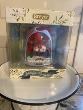New breyer yuletide for sale  Puyallup