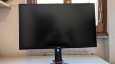 Aoc q27g2u 144hz usato  Zoagli