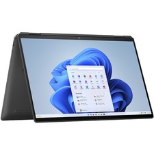 Notebook spectre x360 usato  Vimodrone