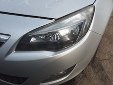 Vauxhall astra sri for sale  STRANRAER