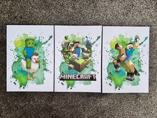 Pack wall art for sale  CHESTER LE STREET