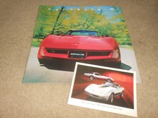 1982 corvette original for sale  Greencastle