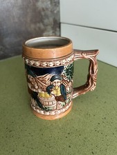 Bock chope bière d'occasion  La Seyne-sur-Mer