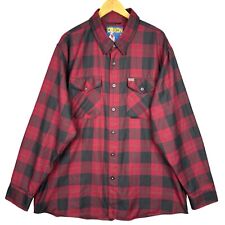 Dixxon tko flannel for sale  Andover