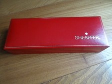 Schaeffer fashion ink for sale  LETCHWORTH GARDEN CITY