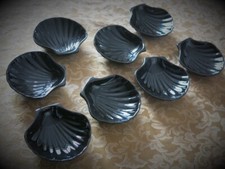 Plats porcelaine coquilles d'occasion  Versailles