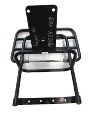 Bagageiro traseiro Piaggio Vespa PX comprar usado  Enviando para Brazil