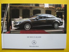 Mercedes klasse festeinband gebraucht kaufen  Offenbach am Main