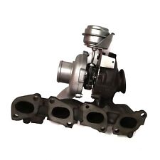 Orig. turbocharger garrett d'occasion  Expédié en Belgium