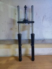 Kinroad xt125 forks for sale  LLANDINAM