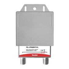 Filtro lte exterior usato  Spedire a Italy