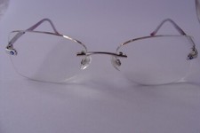 Monture lunettes daniel d'occasion  France