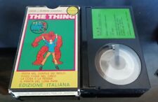Hanna barbera cartone usato  Carini