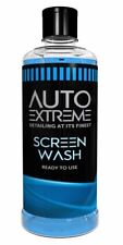 Concentrated screen wash for sale  LEICESTER