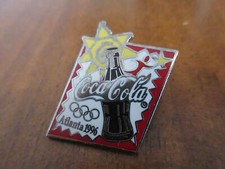 Pin atlanta 1996 gebraucht kaufen Pin atlanta 1996 gebraucht kaufen  Essen