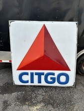 Vintage citgo advertising for sale  Maidens