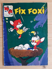 Fix foxi 159 gebraucht kaufen  Kaufungen