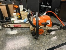 Used stihl ms170 for sale  Davenport