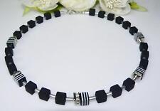 Halskette würfelkette kette gebraucht kaufen Halskette würfelkette kette gebraucht kaufen  Münchsmünster