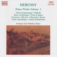 Piano works vol. for sale  USA