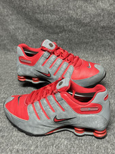 Nike shox running for sale  Ringgold