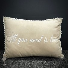 Decorative cushion need for sale  STREET