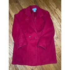 Bean red wool for sale  Weaverville