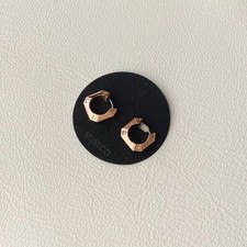 Mimco rose gold d'occasion  Expédié en Belgium