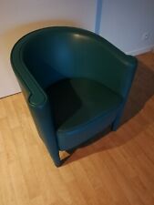 Fauteuil rich designer d'occasion  Bussy-Saint-Georges